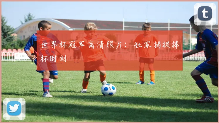世界杯冠军高清照片:独家捕捉捧杯时刻
