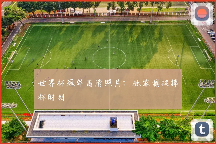 世界杯冠军高清照片:独家捕捉捧杯时刻