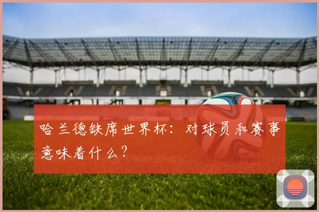 哈兰德缺席世界杯:对球员和赛事意味着什么?