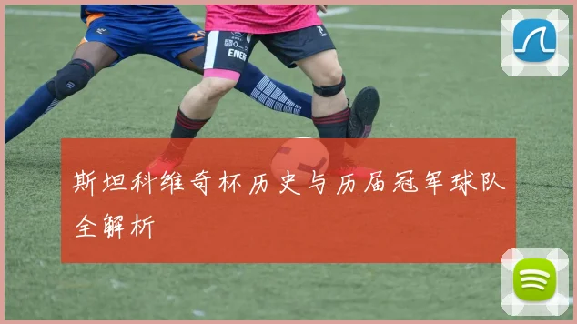 斯坦科维奇杯历史与历届冠军球队全解析
