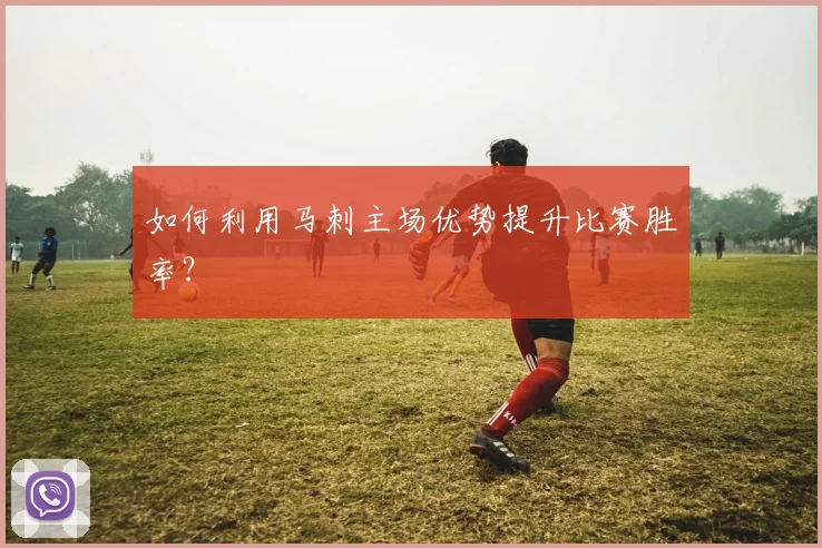 如何利用马刺主场优势提升比赛胜率？